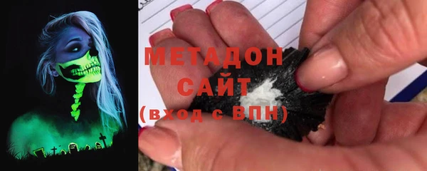 хмурый Алексин