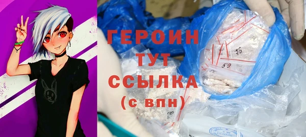 хмурый Алексин